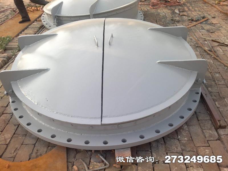 武冈复合材料拍门