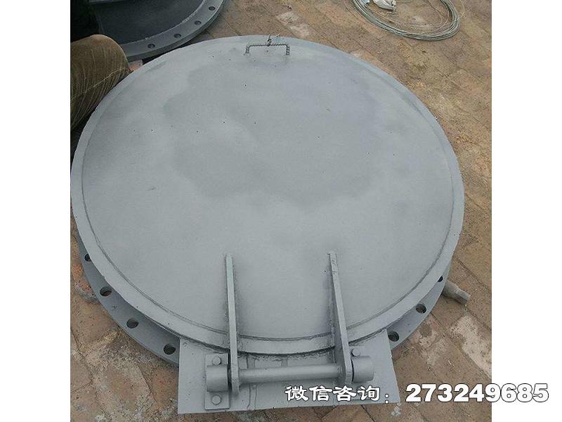 慈溪碳钢拍门