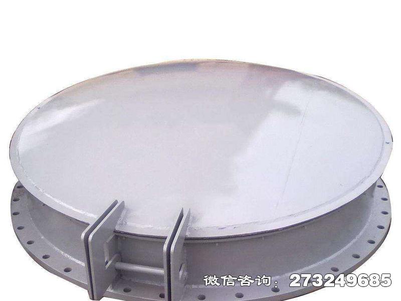 慈溪铸铁钢制拍门