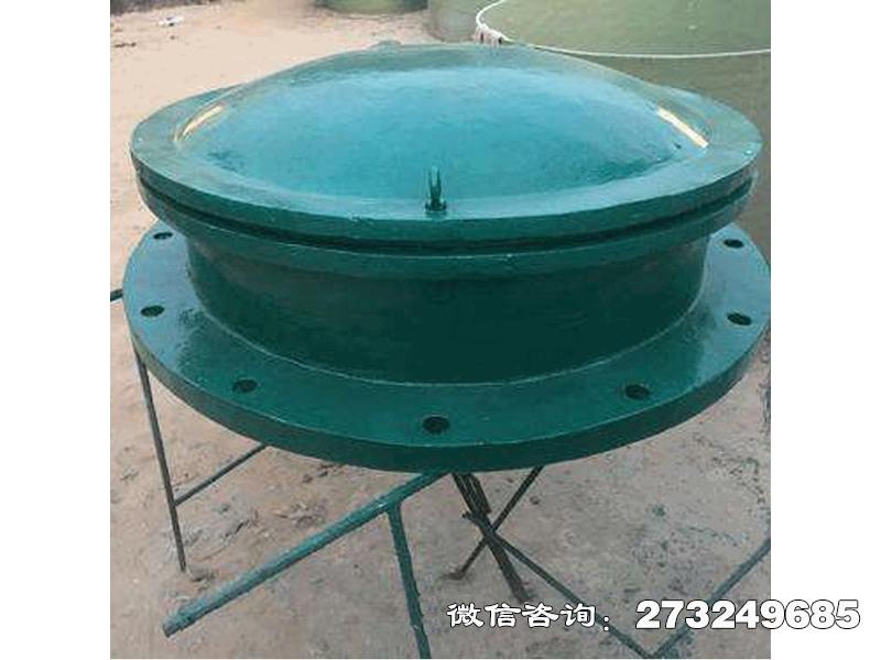 固始县900圆形复合拍门