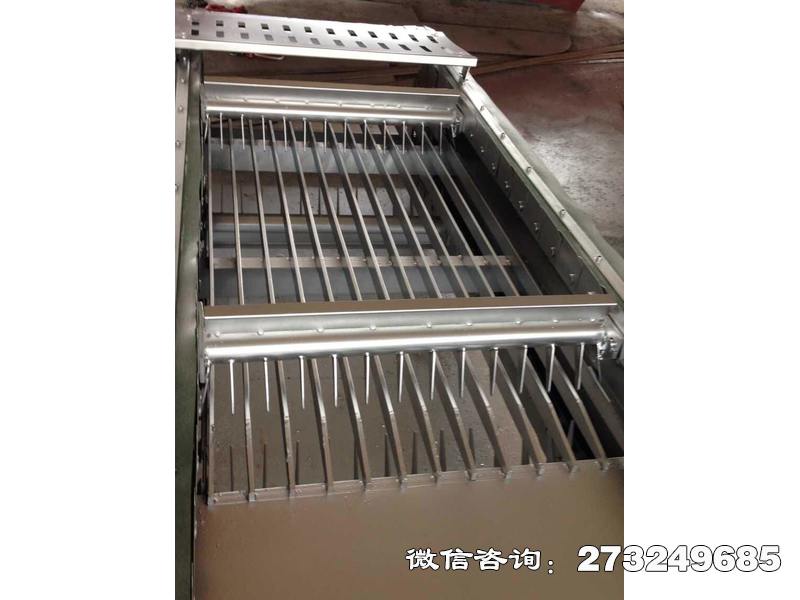 碧江电厂栅条式清污栅