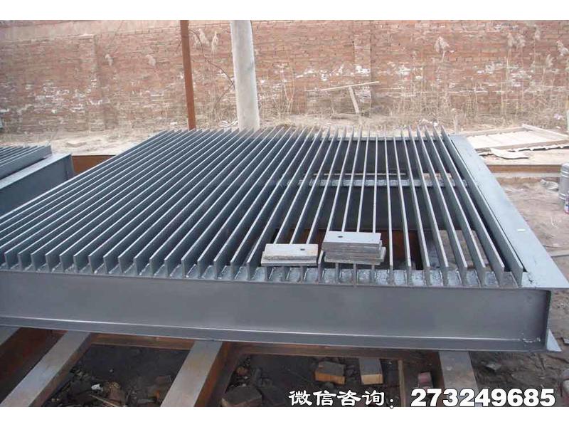 碧江污物拦污栅