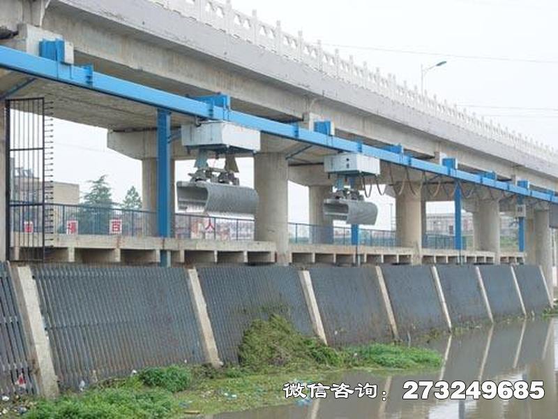 碧江水利拦污栅