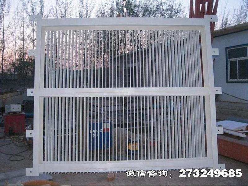 碧江水渠通道拦污栅