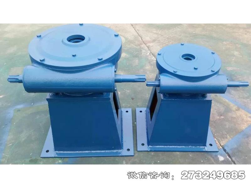 碧江5吨闸门启闭机