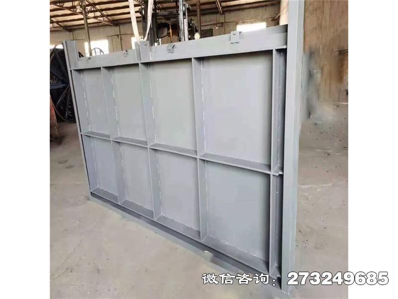 碧江不锈钢渠道闸门