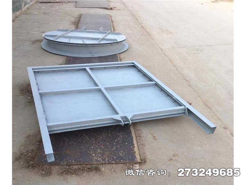 武冈复合钢制闸门