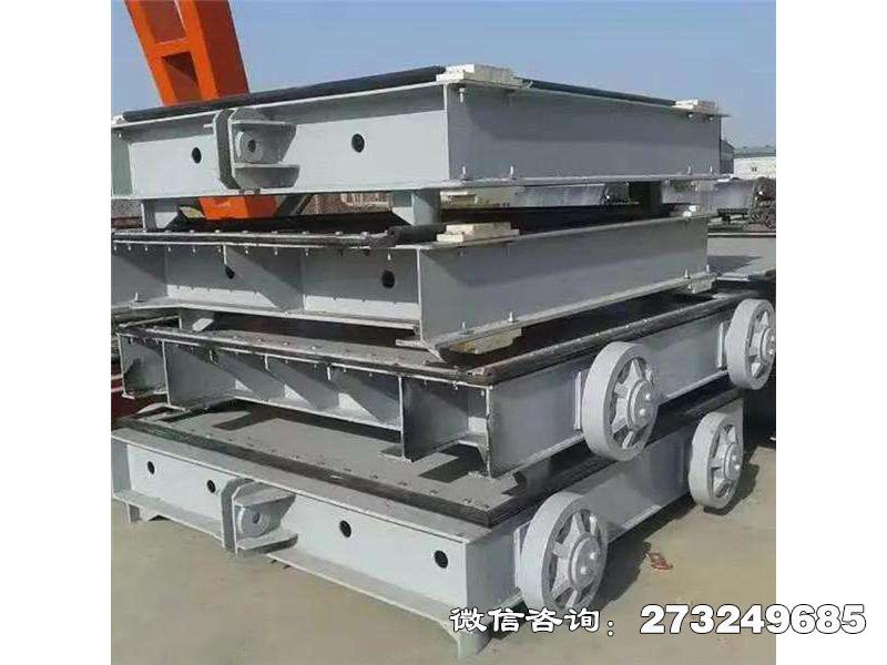 武冈小型水库钢闸门